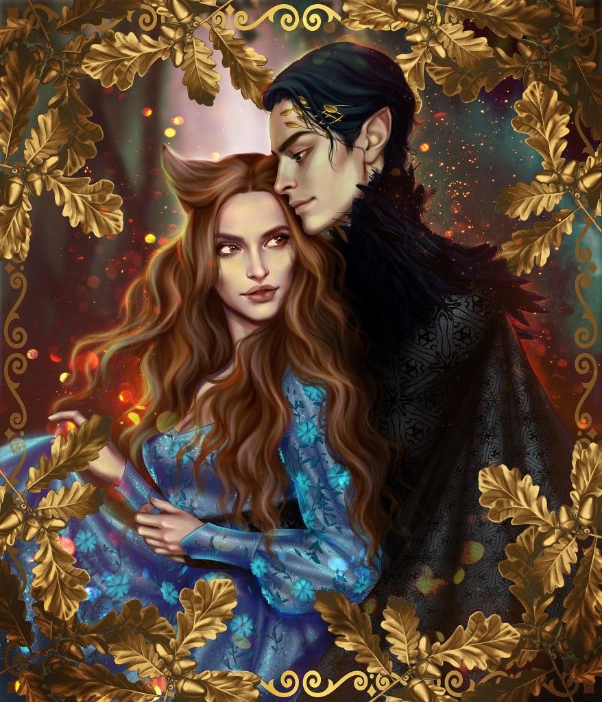 Jude e Cardan – trilogia o povo do ar – Meu Romeo